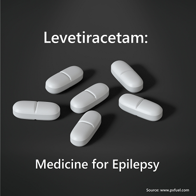 Is Levetiracetam best medicine for epilepsy ?