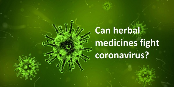 Can herbal medicines prevent China's Coronavirus epidemic?