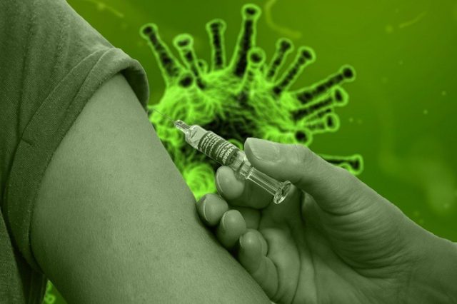 What are the different types of corona virus vaccines list