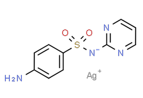 Formula of Silver Sulfadiazine by Anzen Exports