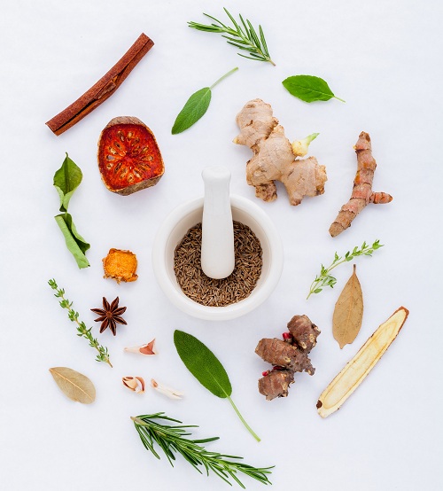 What Is Customized Herbal Medicine
