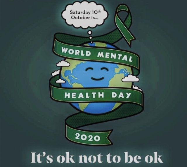 World Mental Health Day