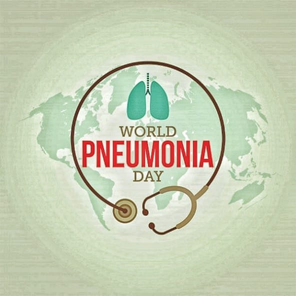 Pneumonia is the biggest cause of death due to infection, World Pneumonia Day