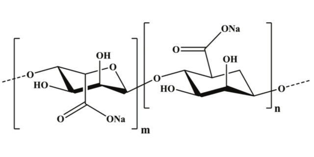 Stabilize Ice-cream & Beverages with Sodium Alginate