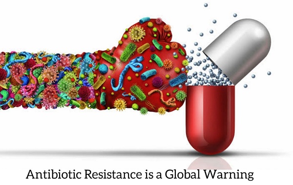 World Antibiotic Awareness Week