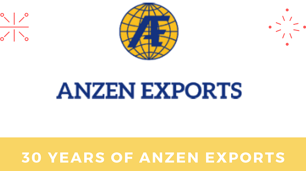 The Wheel Turns as Anzen completes 30 years since its Foundation