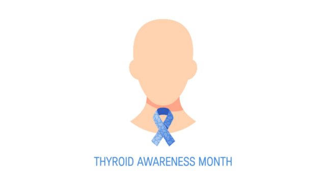 Thyroid Awareness for a good health