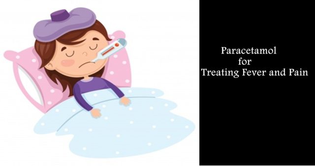 Paracetamol Uses for Treating Pain and Fever