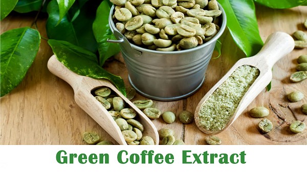 Benefits of Green Coffee Extract for Weight Loss & Skin Care