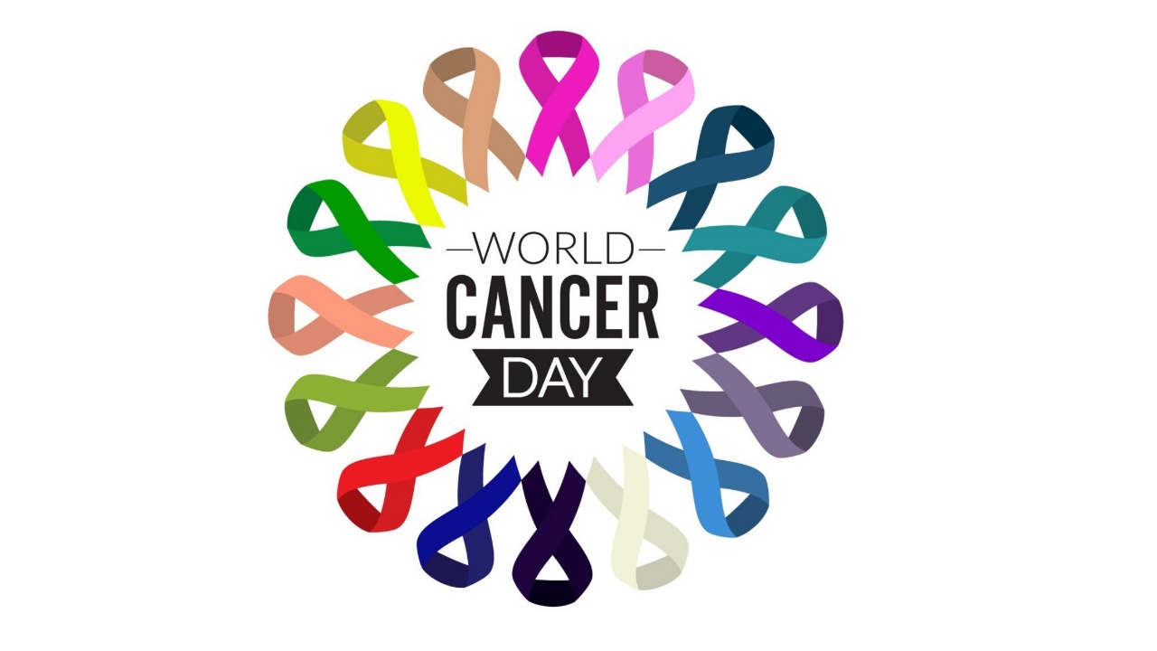 World Cancer Day 2021 – Early Diagnosis Early Recovery