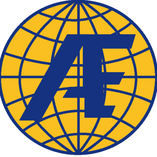 Anzen Exports Pvt. Ltd. logo