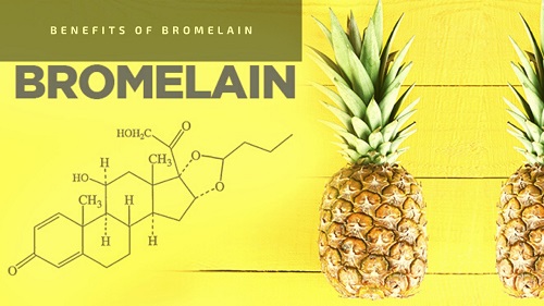 How is Bromelain Advantageous for Health?