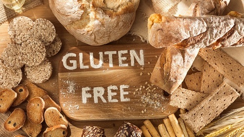 Is Gluten Free Diet a Remedy to Coeliac Disease?