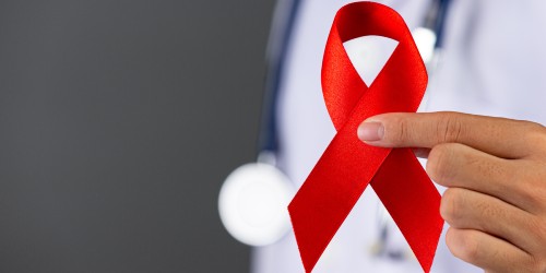 Dolutegravir to prevent HIV-1 replication