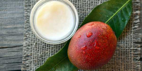 Mango Butter: the aromatic elixir for immunity, healthy heart and skin