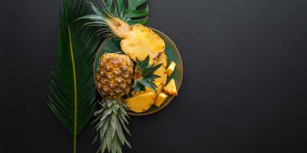 Relieve Joint Pain & Sinusitis with Bromelain