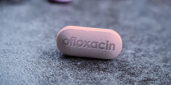 Ofloxacin: Trusted for fighting bacterial infections