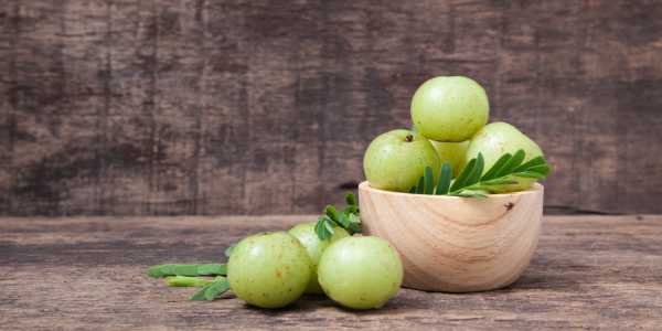 Amla: A powerhouse of nutrients