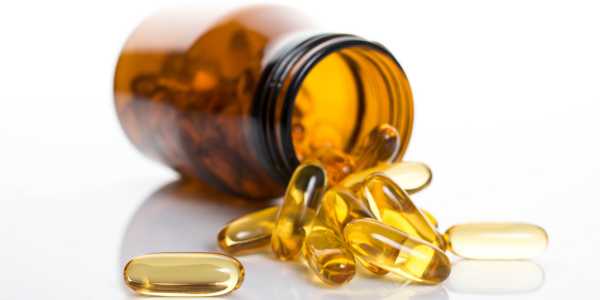 Benefits of Salmon Oil Supplements