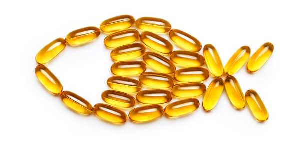 Benefits of Salmon Oil Supplements