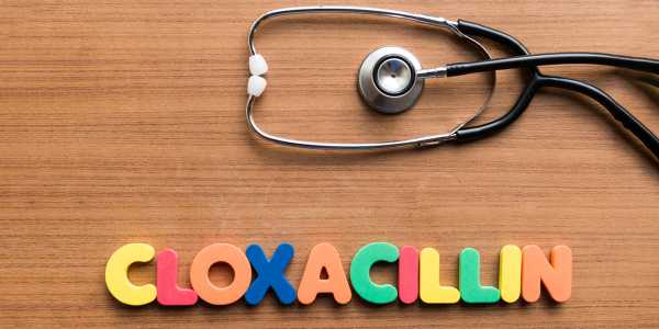 Cloxacillin – Keeping bacterial infections at bay