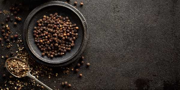 Piperine- Regulating Cholesterol and Blood Sugar