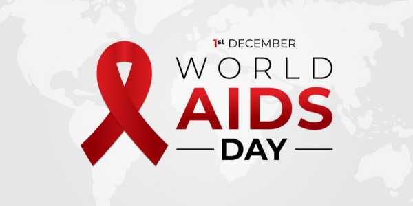 World AIDS Day- Ending Inequality
