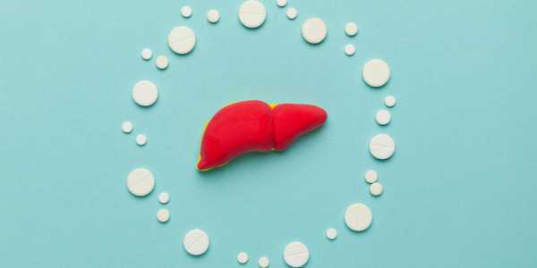 Rifaximin – Keeping Liver Damage at Bay