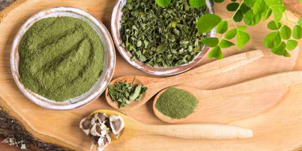 Moringa has been revered for its health benefits for centuries and is classified as a Superfood.