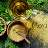 Moringa has been revered for its health benefits for centuries and is classified as a Superfood.
