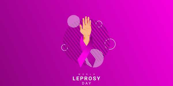Leprosy Eradication Day or World Leprosy Day is observed globally every year on the last Sunday of January.
