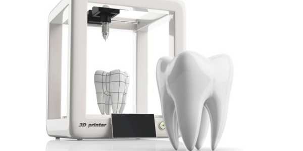 3D Printing in the Pharmaceutical Industry