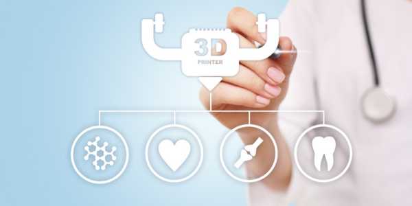 3D Printing in the Pharmaceutical Industry