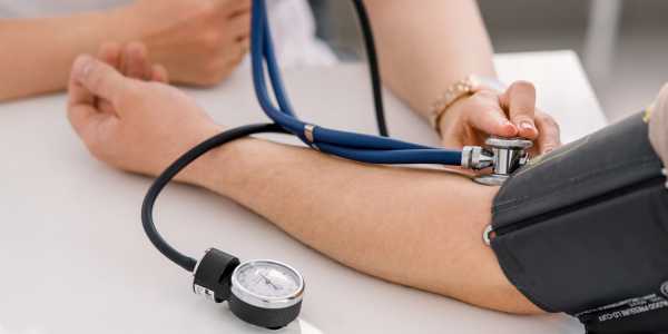 Reserpine – Effective in managing high blood pressure