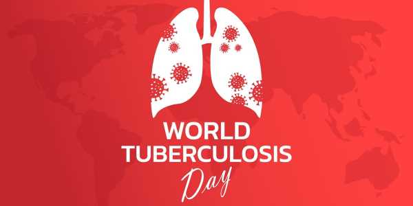 World Tuberculosis Day: Accelerating Eradication