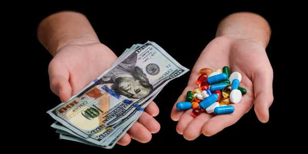The bane of counterfeit products in the pharmaceutical industry