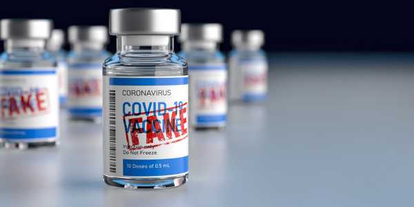 The bane of counterfeit products in the pharmaceutical industry