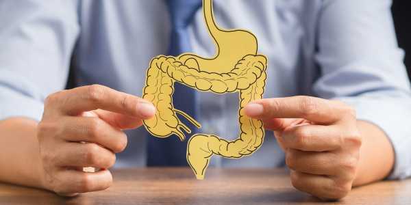Racecadotril – Addressing Acute diarrhoea