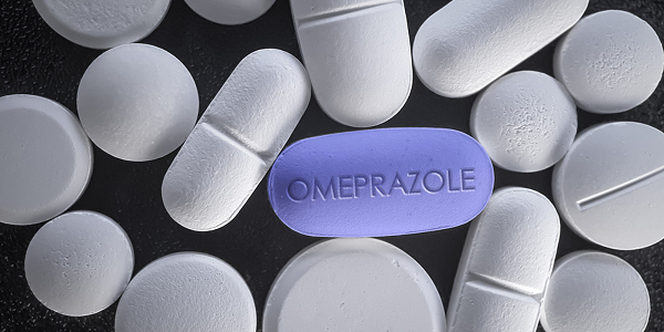 Eliminate excessive stomach acid with Omeprazole