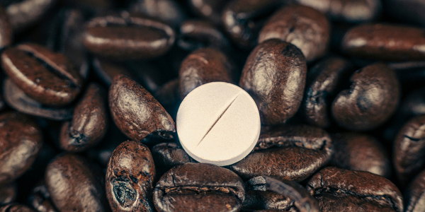 Caffeine Anhydrous: Understanding Pure, Concentrated Caffeine