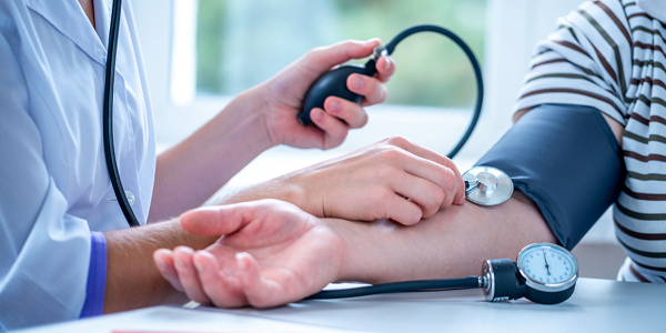 Addressing hypertension with Irbesartan 