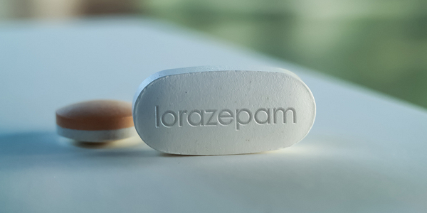 Lorazepam: Exploring its role in treating anxiety