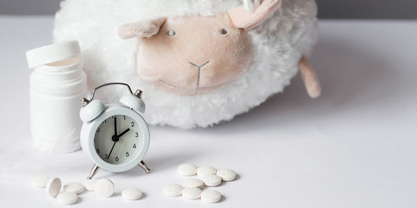 Addressing seizures and insomnia with Phenobarbital