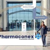 riya pramanick pharmaconex egypt 2025 anzen exports