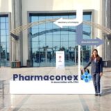egypt pharmaconex 2025 riya pramanick anzen exports