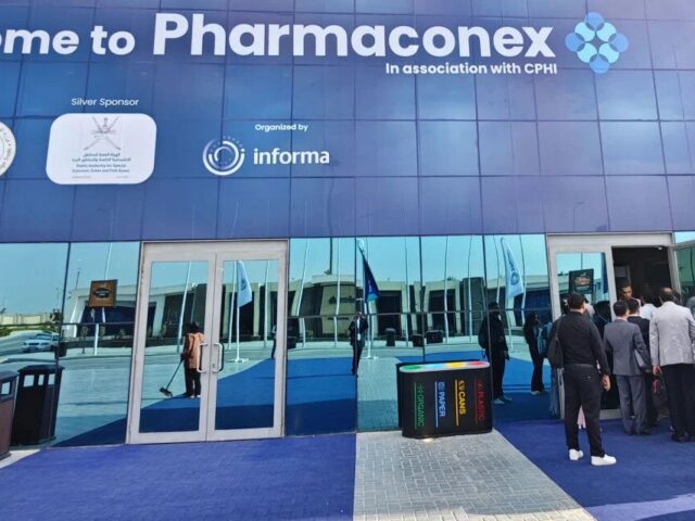 Beyond the Booth: Anzen Exports at Pharmaconex Egypt 2025