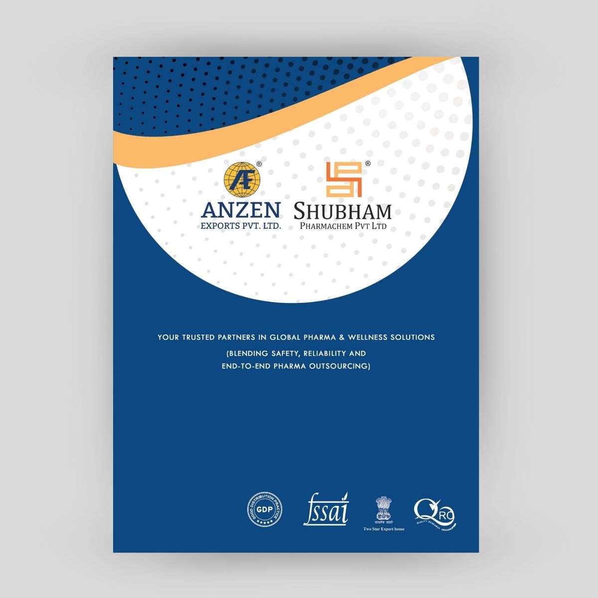 AEPL – SPPL Company Profile